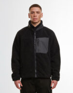 Kurtka Bonded Sherpa - obrazek 4