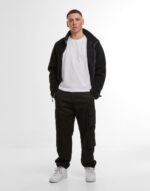 Kurtka Bonded Sherpa - obrazek 5