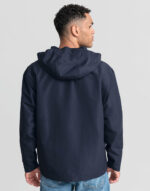 Kurtka Essential Weather Shell - obrazek 9